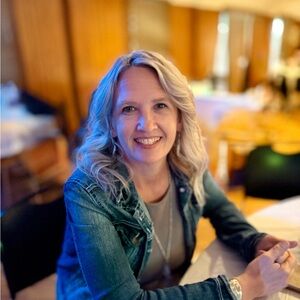 Meet your Posher, Staci